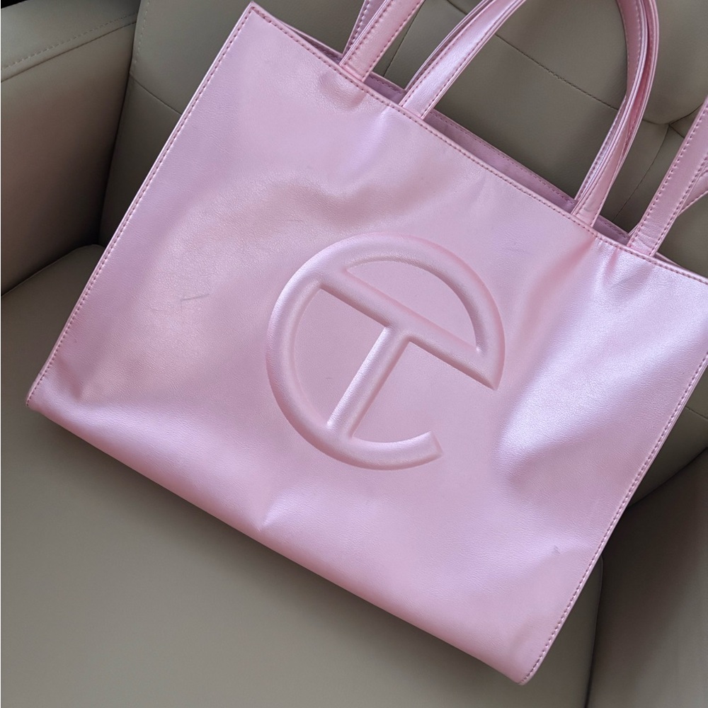 Medium Telfar Ballerina Bag - Picture 3 of 4